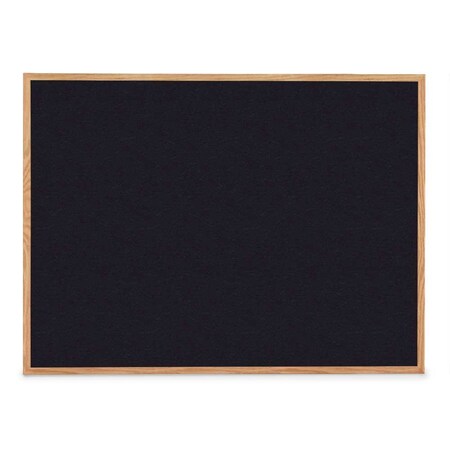 United Visual Products Outdoor Enclosed Combo Board, 72"x36", White Frame/Grey & Forbo UVCB7236ODW-GREY-FORBO